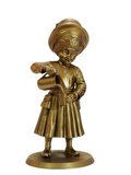 Gurfateh Singh™ — Jal Sewa Edition